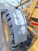 REDSTAR T28* Экскаватор-погрузчик HV Market