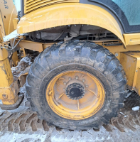 REDSTAR T28* Экскаватор-погрузчик HV Market