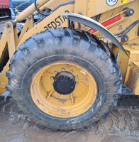 REDSTAR T28* Экскаватор-погрузчик HV Market