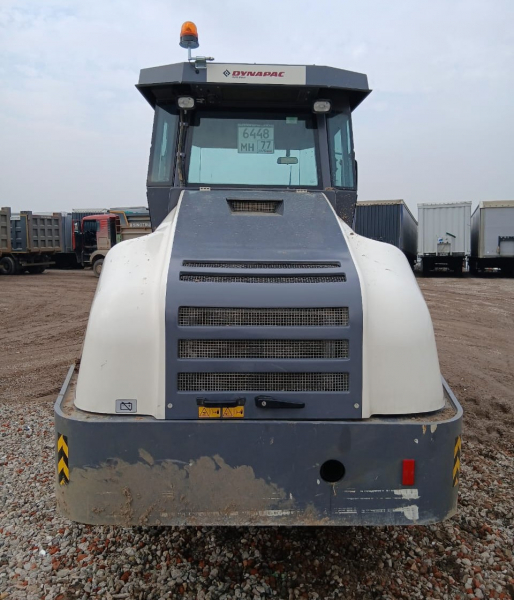 DYNAPAC CA* Каток HV Market