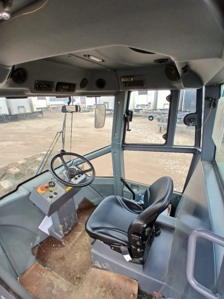 DYNAPAC CA* Каток HV Market