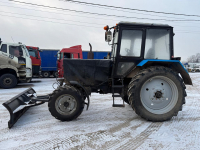 МТЗ Беларус 82 Трактор HV Market