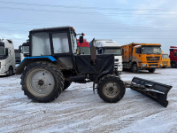 МТЗ Беларус 82 Трактор HV Market