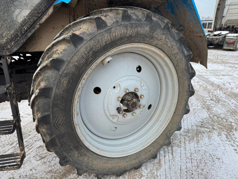 МТЗ Беларус 82 Трактор HV Market