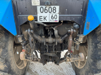 МТЗ Беларус 82 Трактор HV Market