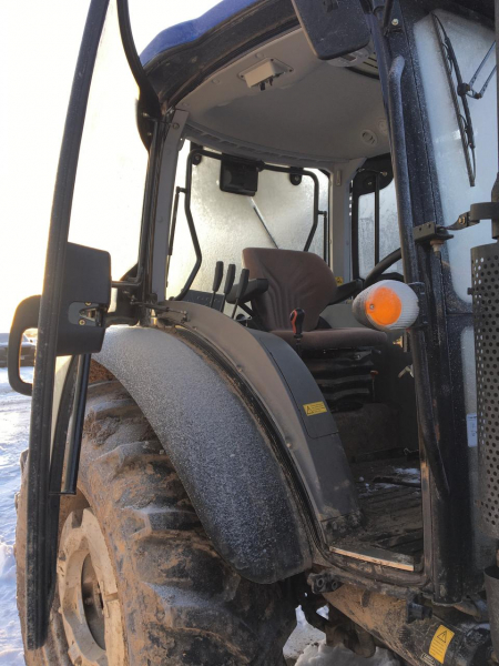 Lovol TH* Трактор HV Market