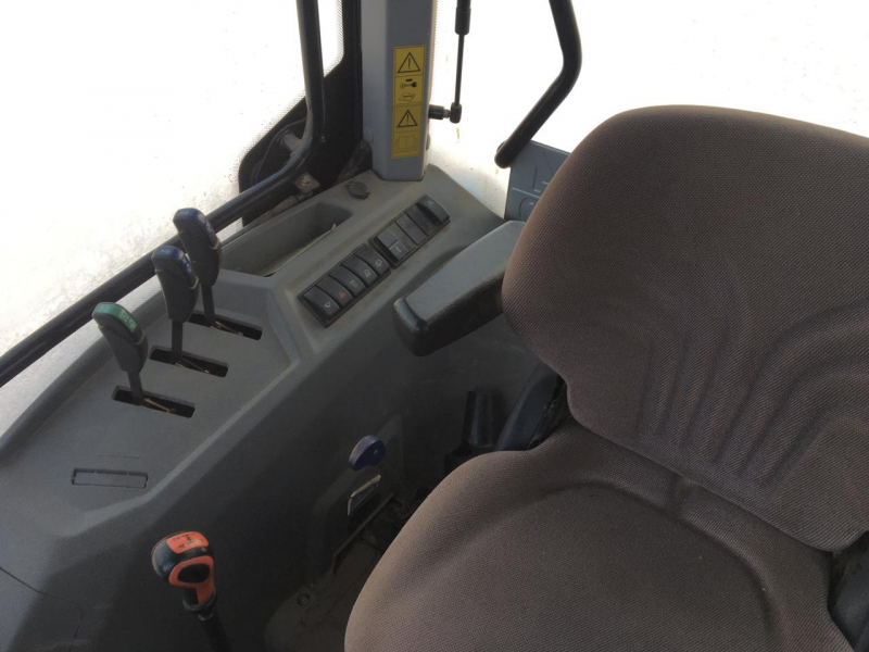 Lovol TH* Трактор HV Market