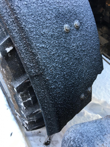 Lovol TH* Трактор HV Market