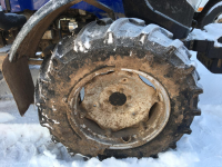 Lovol TH* Трактор HV Market