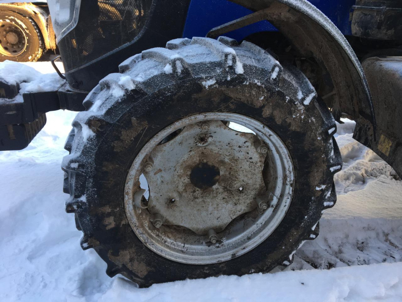 Lovol TH* Трактор HV Market