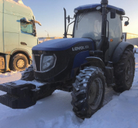 Lovol TH* Трактор HV Market