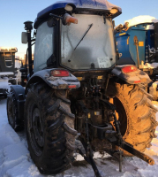 Lovol TH* Трактор HV Market