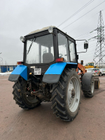 Блюминг БЛ-45 Экскаватор-погрузчик HV Market