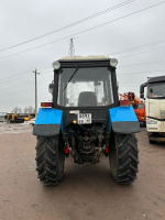 Блюминг БЛ-45 Экскаватор-погрузчик HV Market