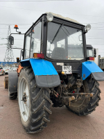 Блюминг БЛ-45 Экскаватор-погрузчик HV Market