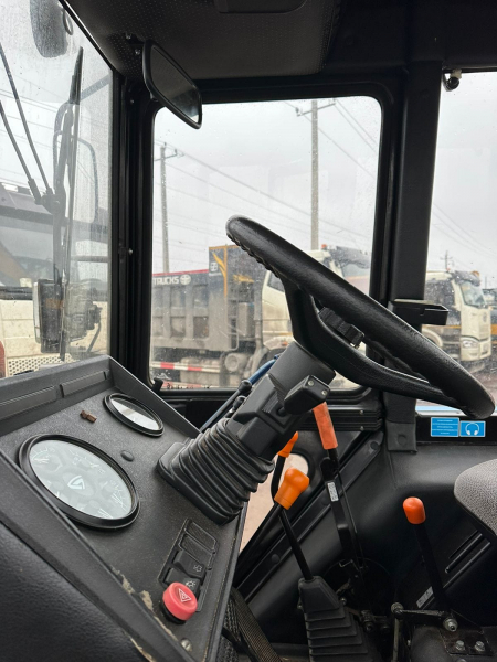 Блюминг БЛ-45 Экскаватор-погрузчик HV Market