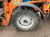 Блюминг БЛ-45 Экскаватор-погрузчик HV Market