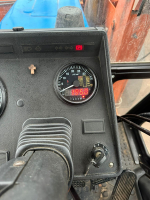 Блюминг БЛ-45 Экскаватор-погрузчик HV Market