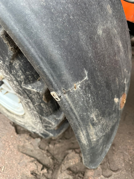 Блюминг БЛ-45 Экскаватор-погрузчик HV Market