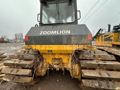 Zoomlion ZD160 Бульдозер HV Market