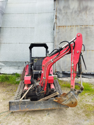 РЭД-Инжиниринг РЭД СЕ 7522 Мини-экскаватор HV Market