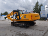 Lonking CDM6205 Экскаватор HV Market