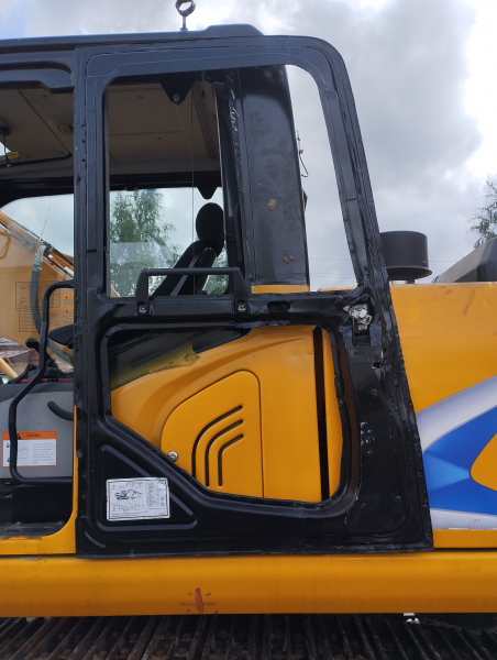 Lonking CDM6205 Экскаватор HV Market