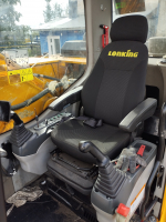 Lonking CDM6205 Экскаватор HV Market