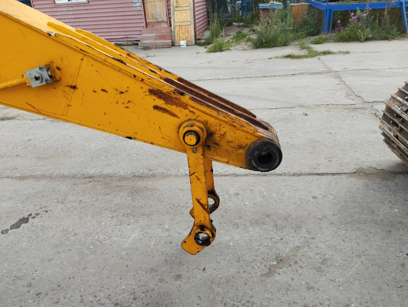 Lonking CDM6205 Экскаватор HV Market