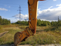 Lonking CDM6205 Экскаватор HV Market