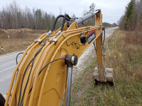 Lovol FR150* Экскаватор HV Market