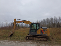 Lovol FR150* Экскаватор HV Market