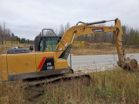 Lovol FR150* Экскаватор HV Market