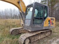 Lovol FR150* Экскаватор HV Market