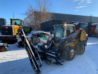 LiuGong CLG* Мини погрузчик HV Market