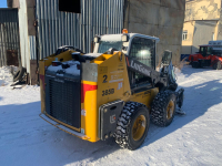 LiuGong CLG* Мини погрузчик HV Market