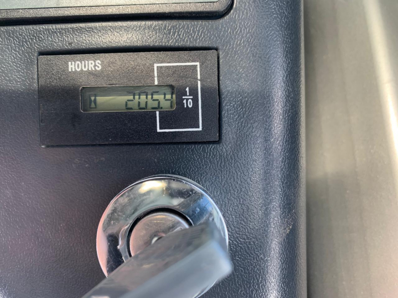 LiuGong CLG* Мини погрузчик