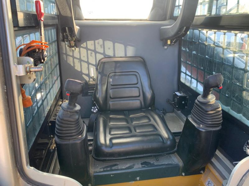 LiuGong CLG* Мини погрузчик