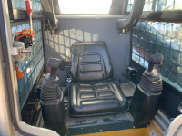 LiuGong CLG* Мини погрузчик HV Market