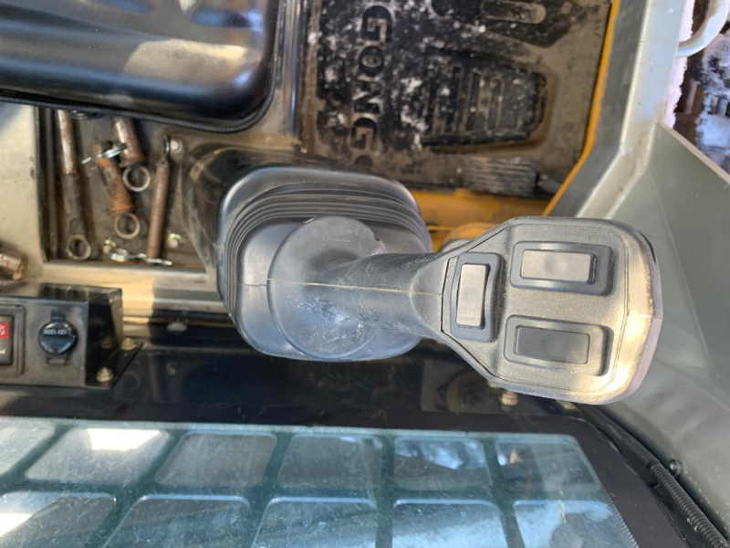 LiuGong CLG* Мини погрузчик