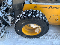 LiuGong CLG* Мини погрузчик HV Market