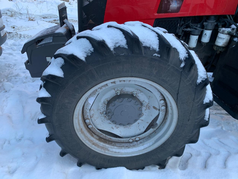 MASSEY FERGUS S1304* Трактор HV Market