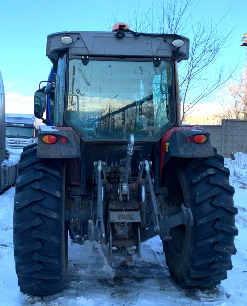 MASSEY FERGUS S1304* Трактор HV Market