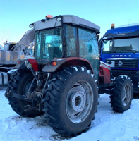 MASSEY FERGUS S1304* Трактор HV Market
