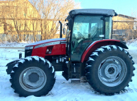MASSEY FERGUS S1304* Трактор HV Market