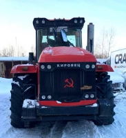 Петербургский тракторный завод Кировец К-742М Сельскохозяйственный трактор HV Market