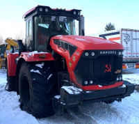 Петербургский тракторный завод Кировец К-742М Сельскохозяйственный трактор HV Market
