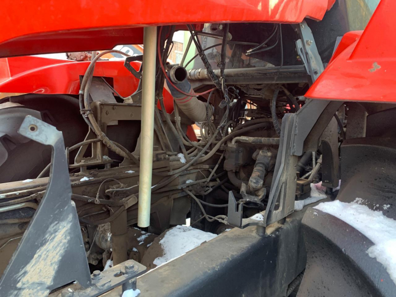 Петербургский тракторный завод Кировец К-742М Сельскохозяйственный трактор HV Market