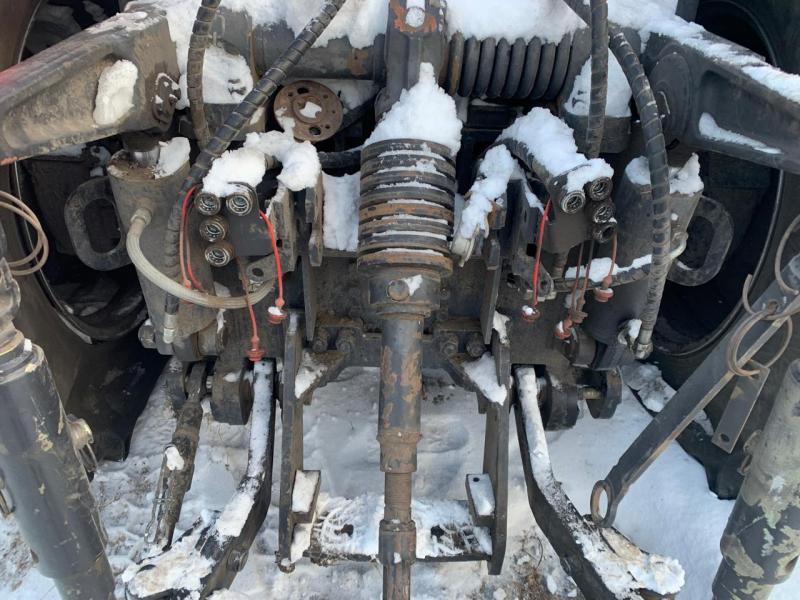 Петербургский тракторный завод Кировец К-742М Сельскохозяйственный трактор HV Market