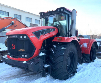 Петербургский тракторный завод Кировец К-742М Сельскохозяйственный трактор HV Market